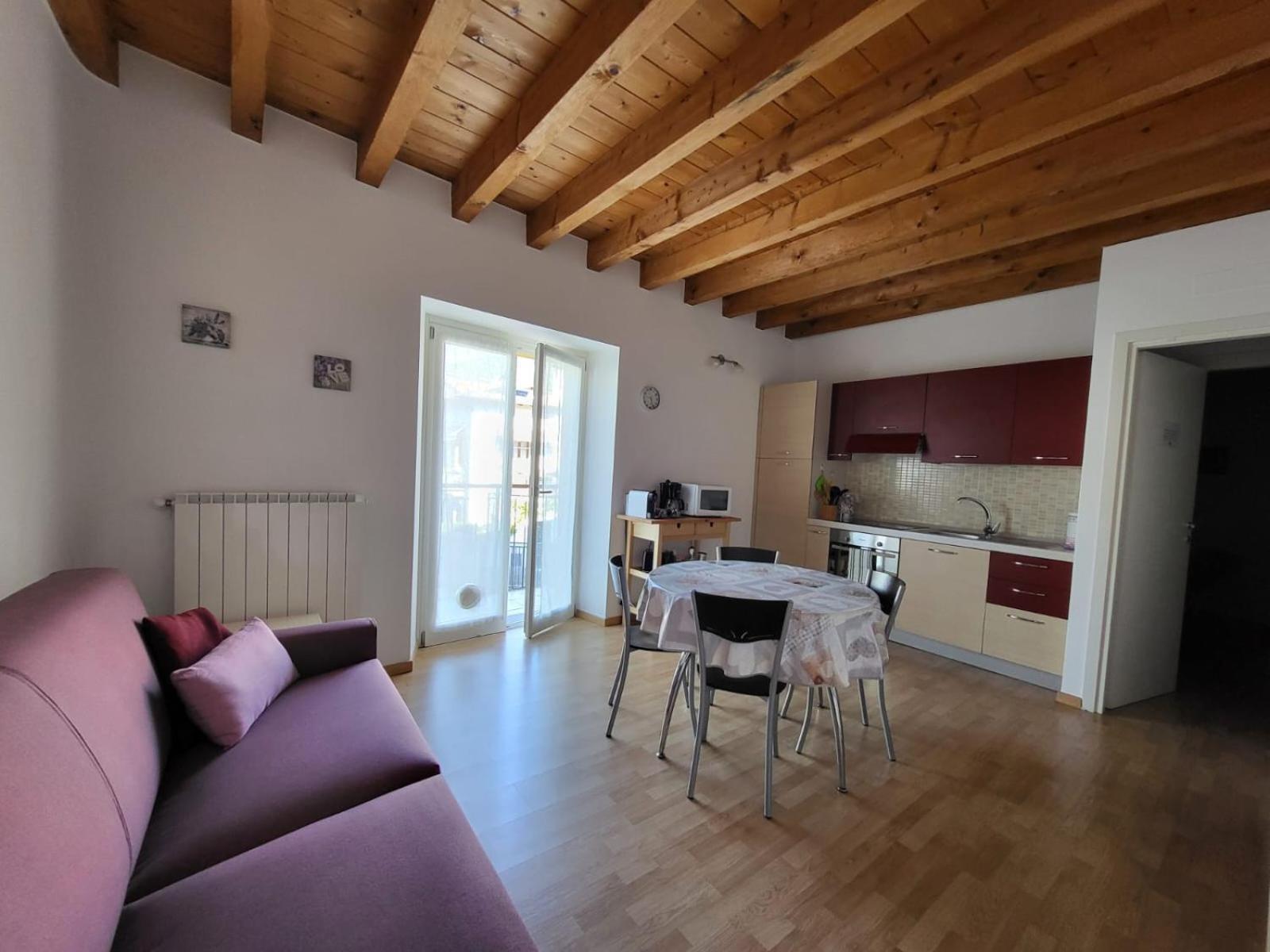 Lilla Apartment Residenza Silvana Verbania Extérieur photo