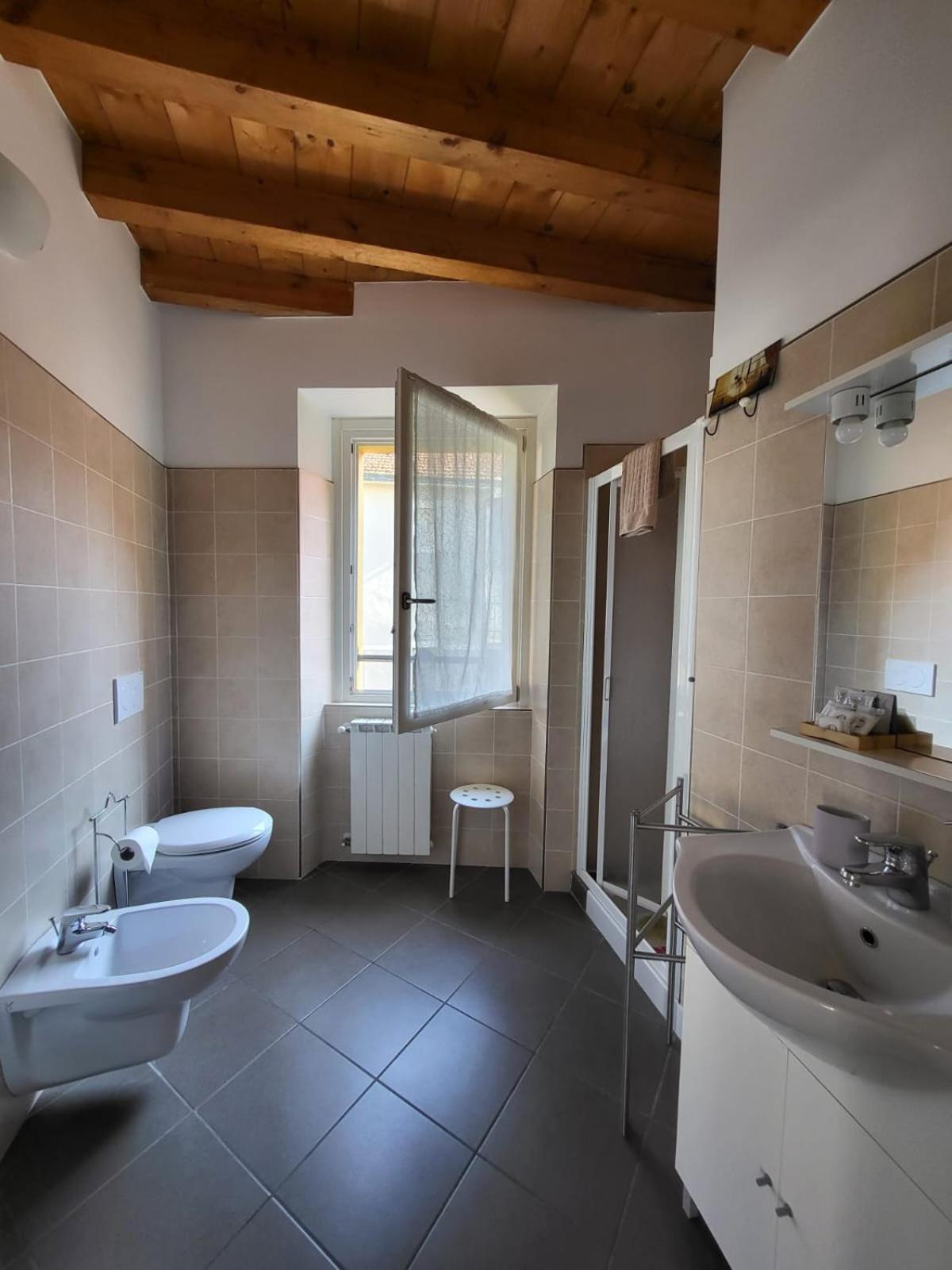 Lilla Apartment Residenza Silvana Verbania Extérieur photo